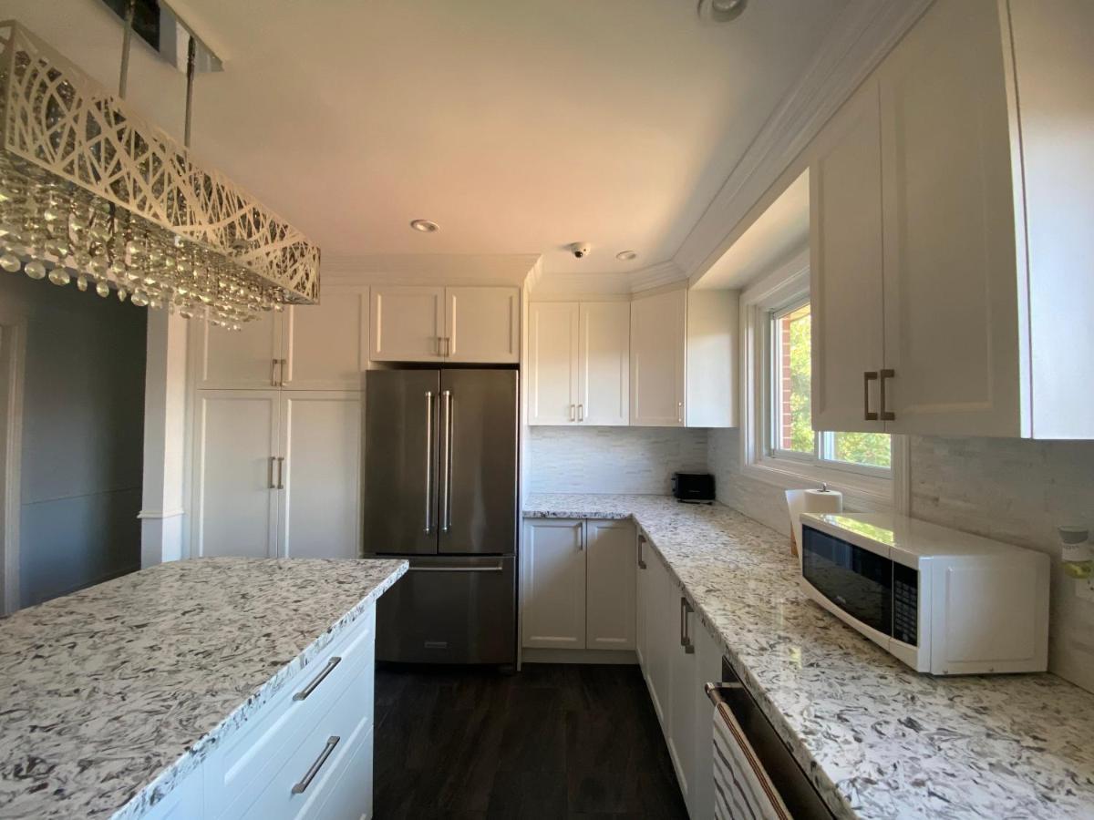 Yonge And Finch Subway !P Cozy & Quiet Private Bdr With Private Bathroom Τορόντο Εξωτερικό φωτογραφία